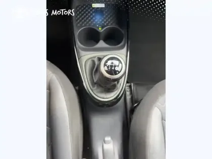 Photo 13 Toyota Aygo Gén. I Ph1 Collection 5