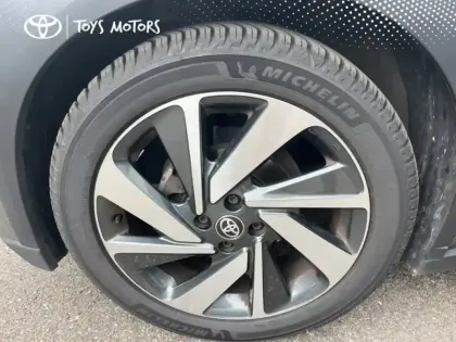 Photo 8 Toyota Aygo Gén. I Ph1 Collection 5