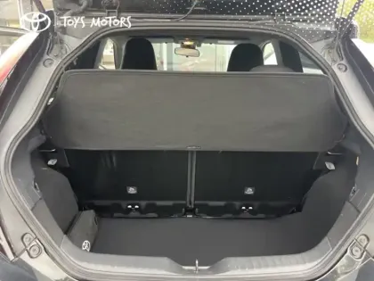 Photo 9 Toyota Aygo Gén. I Ph1 Collection 5