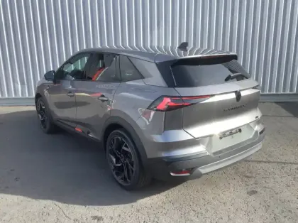 Photo 6 Renault Symbioz Nouveau E-Tech full hybrid 145 Esprit Alpine