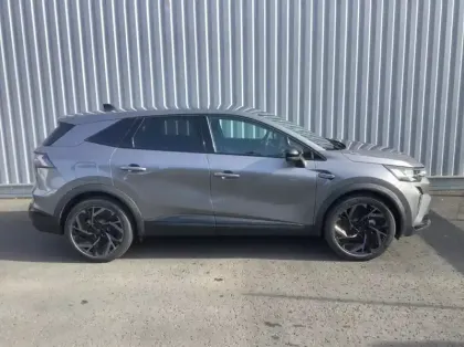 Photo 3 Renault Symbioz Nouveau E-Tech full hybrid 145 Esprit Alpine