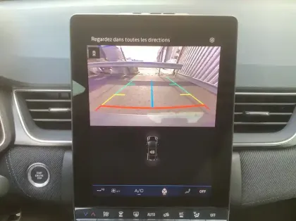 Photo 18 Renault Symbioz Nouveau E-Tech full hybrid 145 Esprit Alpine