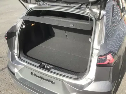 Photo 9 Renault Symbioz Nouveau E-Tech full hybrid 145 Esprit Alpine