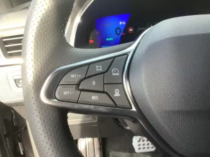 Photo 22 Renault Symbioz Nouveau E-Tech full hybrid 145 Esprit Alpine