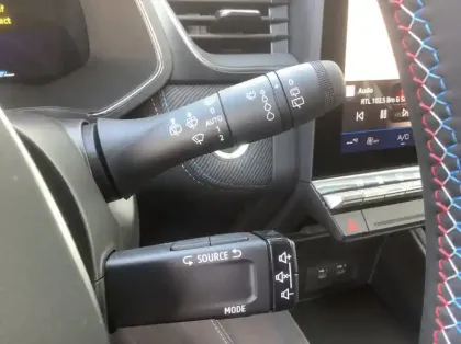 Photo 19 Renault Symbioz Nouveau E-Tech full hybrid 145 Esprit Alpine