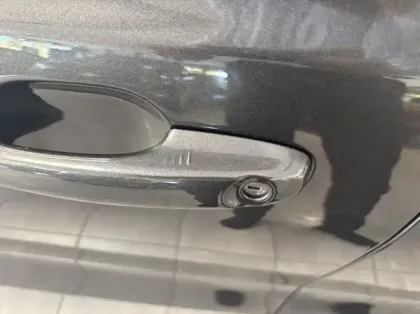 Photo 15 Ford Focus 1.0 EcoBoost 125ch mHEV Titanium X