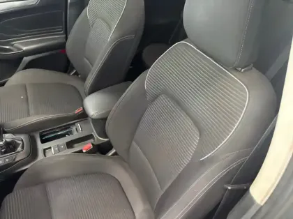 Photo 9 Ford Focus 1.0 EcoBoost 125ch mHEV Titanium X