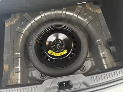 Photo 14 Ford Focus 1.0 EcoBoost 125ch mHEV Titanium X