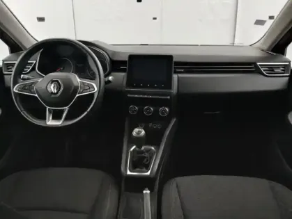 Photo 12 Renault Clio V Blue dCi 85 Zen