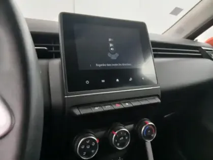 Photo 21 Renault Clio V Blue dCi 85 Zen