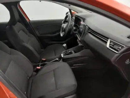 Photo 13 Renault Clio V Blue dCi 85 Zen