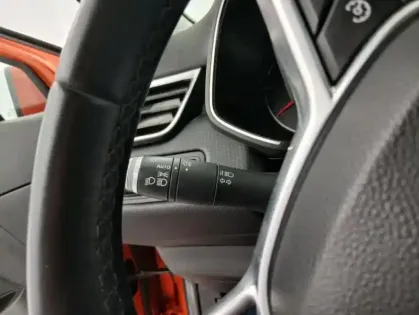 Photo 26 Renault Clio V Blue dCi 85 Zen