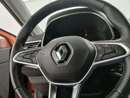 Photo 24 Renault Clio V Blue dCi 85 Zen