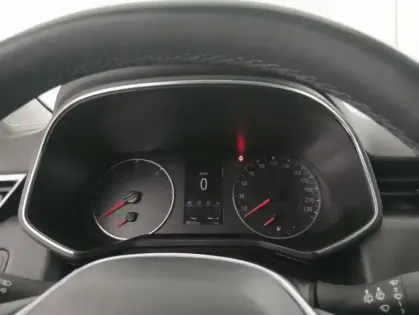 Photo 23 Renault Clio V Blue dCi 85 Zen