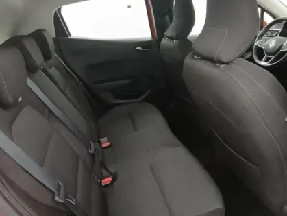 Photo 14 Renault Clio V Blue dCi 85 Zen