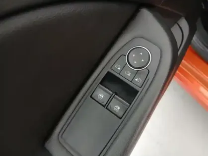 Photo 19 Renault Clio V Blue dCi 85 Zen