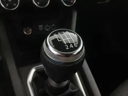 Photo 25 Renault Clio V Blue dCi 85 Zen