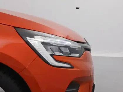 Photo 17 Renault Clio V Blue dCi 85 Zen