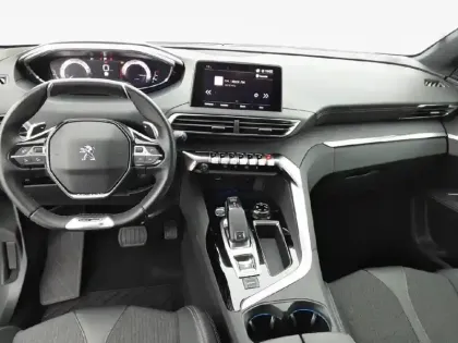 Photo 7 Peugeot 3008  Puretech 130ch S&S EAT8