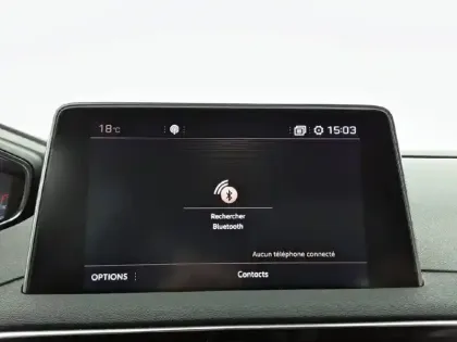 Photo 32 Peugeot 3008  Puretech 130ch S&S EAT8