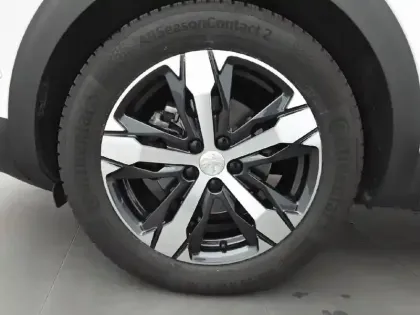 Photo 12 Peugeot 3008  Puretech 130ch S&S EAT8