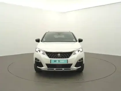 Photo 1 Peugeot 3008  Puretech 130ch S&S EAT8