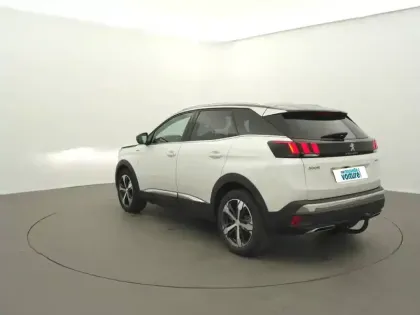 Photo 6 Peugeot 3008  Puretech 130ch S&S EAT8