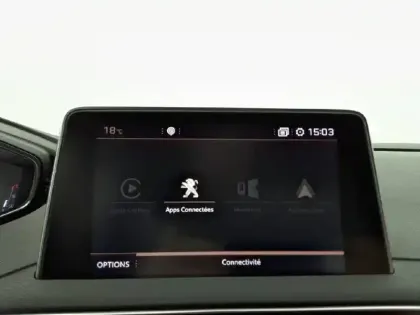 Photo 33 Peugeot 3008  Puretech 130ch S&S EAT8