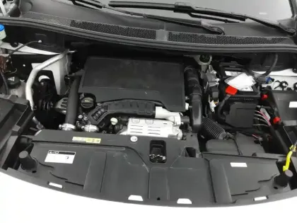 Photo 18 Peugeot 3008  Puretech 130ch S&S EAT8