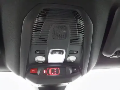 Photo 34 Peugeot 3008  Puretech 130ch S&S EAT8