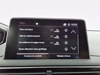 Photo 26 Peugeot 3008  Puretech 130ch S&S EAT8