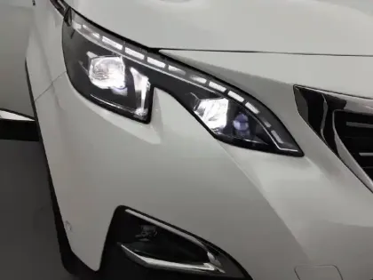 Photo 15 Peugeot 3008  Puretech 130ch S&S EAT8