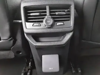 Photo 19 Peugeot 3008  Puretech 130ch S&S EAT8