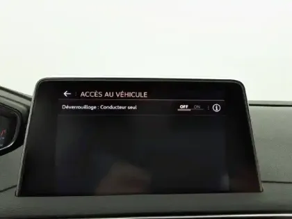 Photo 30 Peugeot 3008  Puretech 130ch S&S EAT8