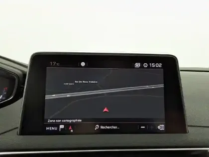 Photo 24 Peugeot 3008  Puretech 130ch S&S EAT8