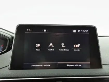 Photo 27 Peugeot 3008  Puretech 130ch S&S EAT8