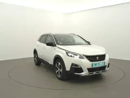 Photo 2 Peugeot 3008  Puretech 130ch S&S EAT8
