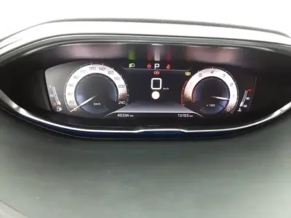 Photo 9 Peugeot 3008  Puretech 130ch S&S EAT8