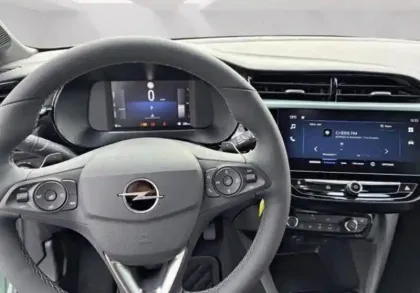 Photo 6 Opel Corsa  1.2 Turbo Hybrid 110 ch e-DCT6