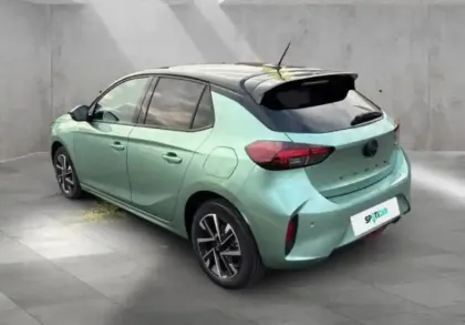 Photo 2 Opel Corsa  1.2 Turbo Hybrid 110 ch e-DCT6