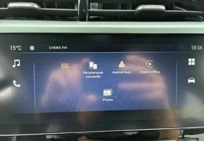 Photo 9 Opel Corsa  1.2 Turbo Hybrid 110 ch e-DCT6