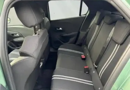 Photo 8 Opel Corsa  1.2 Turbo Hybrid 110 ch e-DCT6