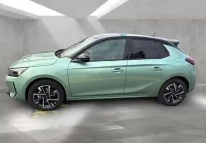 Photo 3 Opel Corsa  1.2 Turbo Hybrid 110 ch e-DCT6