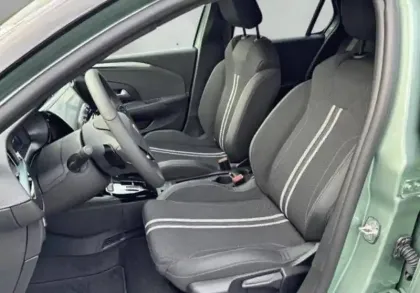 Photo 7 Opel Corsa  1.2 Turbo Hybrid 110 ch e-DCT6