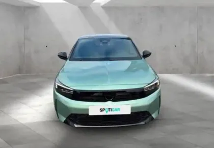 Photo 1 Opel Corsa  1.2 Turbo Hybrid 110 ch e-DCT6