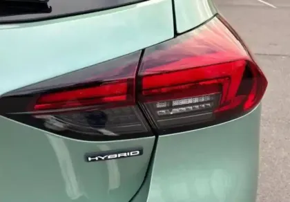 Photo 11 Opel Corsa  1.2 Turbo Hybrid 110 ch e-DCT6