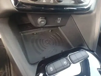 Photo 11 Opel Corsa  1.2 Turbo Hybrid 110 ch e-DCT6