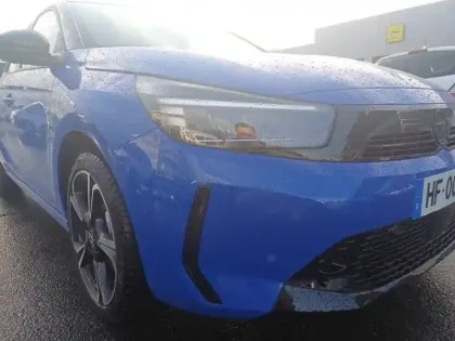 Photo 15 Opel Corsa  1.2 Turbo Hybrid 110 ch e-DCT6