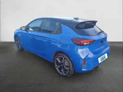 Photo 3 Opel Corsa  1.2 Turbo Hybrid 110 ch e-DCT6