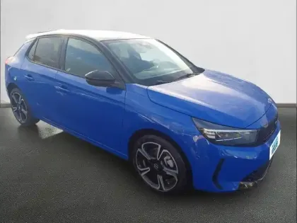 Photo 9 Opel Corsa  1.2 Turbo Hybrid 110 ch e-DCT6